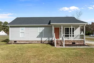 200 Sessoms Dr, Rich Square, NC 27869 - Photo 1