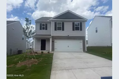 242 Bay Laurel Drive, Sanford, NC 27332 - Photo 1