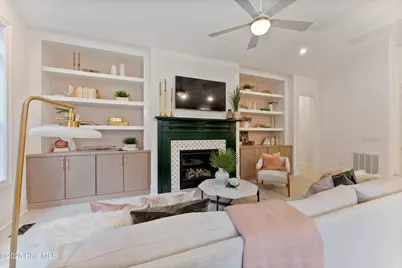 152 Coventry Court, New Bern, NC 28562 - Photo 28