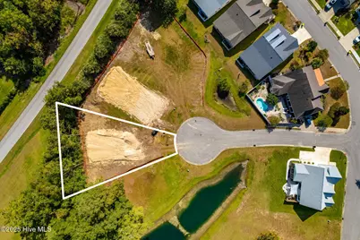 154 Coventry Court, New Bern, NC 28562 - Photo 8