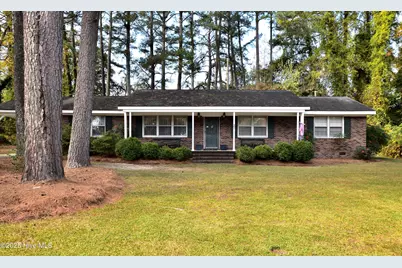 37 Wimberly Avenue, Rocky Mount, NC 27804 - Photo 1
