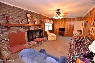37 Wimberly Ave, Rocky Mount, NC 27804 - Photo 14