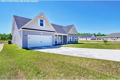 820 Tupelo Tree Drive, Hubert, NC 28539 - Photo 1