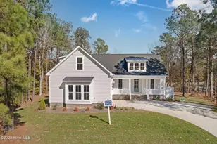 172 Roanoke Dr, Hertford, NC 27944 - Photo 1