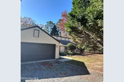 580 Burning Tree Road, Pinehurst, NC 28374 - Photo 2