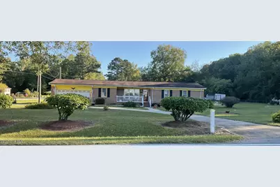 4268 Nc Highway 32 N, Plymouth, NC 27962 - Photo 1