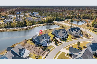 1308 Cross Water Circle, Leland, NC 28451 - Photo 36