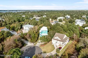 9902 Colonel Hanson Ct, Emerald Isle, NC 28594 - Photo 46