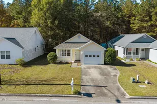 212 Forest Park Dr, New Bern, NC 28562 - Photo 30
