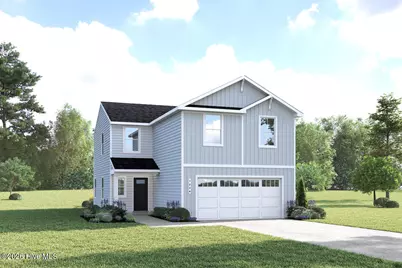 805 Haw Creek Avenue NE, Winnabow, NC 28479 - Photo 1