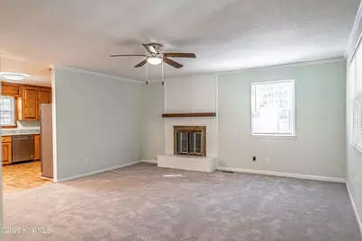 645 N Page Street, Southern Pines, NC 28387 - Photo 14