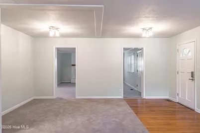 645 N Page Street, Southern Pines, NC 28387 - Photo 12