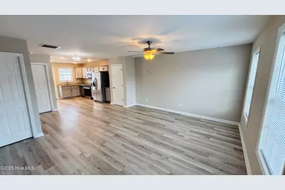 1151 Cross Creek Circle #D, Greenville, NC 27834 - Photo 2