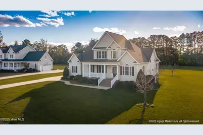 1048 Augusta Lane, Greenville, NC 27858 - Photo 60