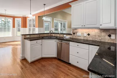 1048 Augusta Lane, Greenville, NC 27858 - Photo 20