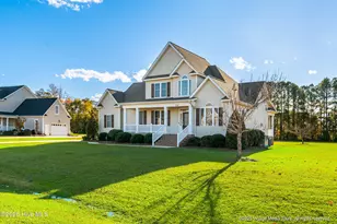 1048 Augusta Ln, Greenville, NC 27858 - Photo 50