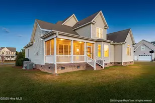 1048 Augusta Ln, Greenville, NC 27858 - Photo 4