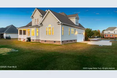 1048 Augusta Lane, Greenville, NC 27858 - Photo 6