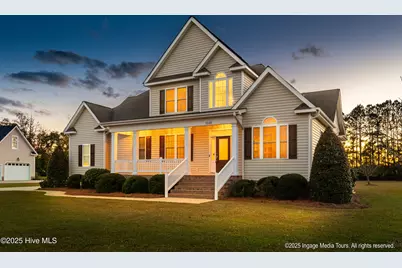 1048 Augusta Lane, Greenville, NC 27858 - Photo 2