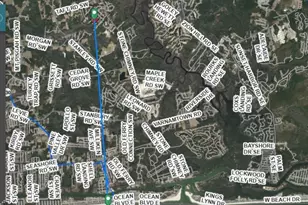 658 Westwind Dr SW, Supply, NC 28462 - Photo 18