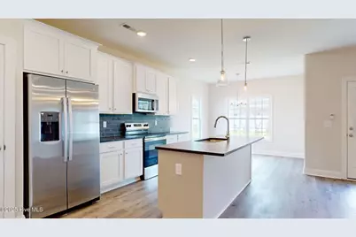 2009 Dartford Drive #A, Greenville, NC 27834 - Photo 10