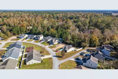 445 Peregrine Ridge Drive, New Bern, NC 28560 - Photo 26