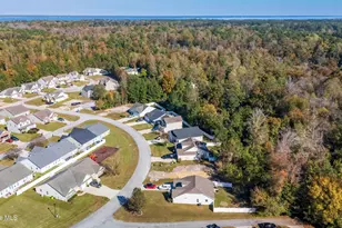 445 Peregrine Ridge Dr, New Bern, NC 28560 - Photo 32
