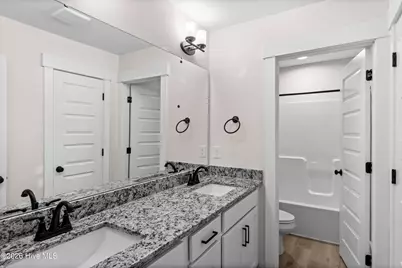 445 Peregrine Ridge Drive, New Bern, NC 28560 - Photo 22