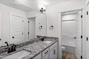 445 Peregrine Ridge Dr, New Bern, NC 28560 - Photo 22