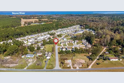 445 Peregrine Ridge Drive, New Bern, NC 28560 - Photo 38