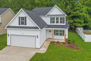 445 Peregrine Ridge Dr, New Bern, NC 28560 - Photo 26