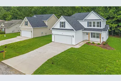 445 Peregrine Ridge Drive, New Bern, NC 28560 - Photo 28