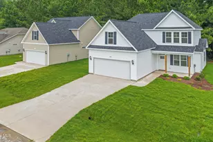 445 Peregrine Ridge Dr, New Bern, NC 28560 - Photo 28