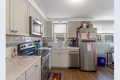 415 N Shore Drive, Surf City, NC 28445 - Photo 36