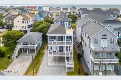 822 S Topsail Drive #A, Surf City, NC 28445 - Photo 50