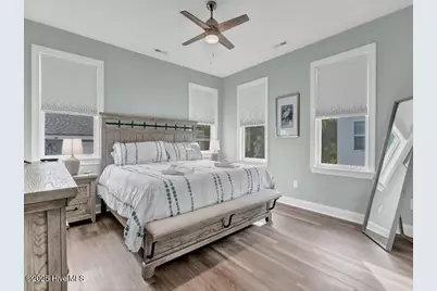 822 S Topsail Drive #A, Surf City, NC 28445 - Photo 12