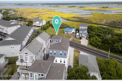 822 S Topsail Drive #A, Surf City, NC 28445 - Photo 2