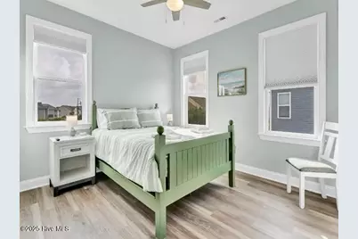 822 S Topsail Drive #A, Surf City, NC 28445 - Photo 30