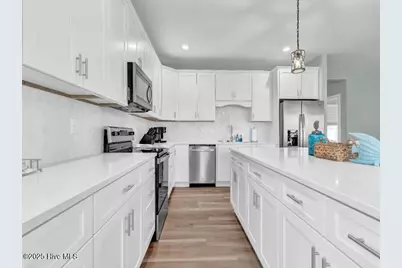 822 S Topsail Drive #A, Surf City, NC 28445 - Photo 22