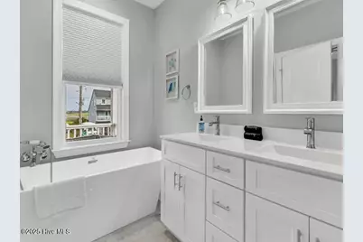 822 S Topsail Drive #A, Surf City, NC 28445 - Photo 8