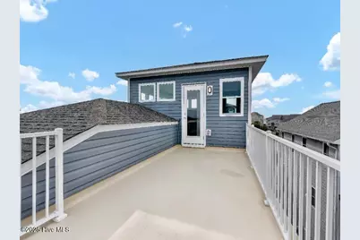822 S Topsail Drive #A, Surf City, NC 28445 - Photo 40