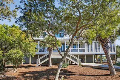 12 Water Thrush Court, Bald Head Island, NC 28461 - Photo 84