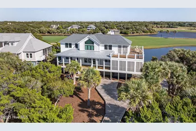 12 Water Thrush Court, Bald Head Island, NC 28461 - Photo 58