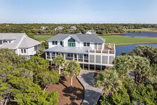 12 Water Thrush Ct, Bald Head Island, NC 28461 - Photo 58