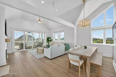 12 Water Thrush Court, Bald Head Island, NC 28461 - Photo 8