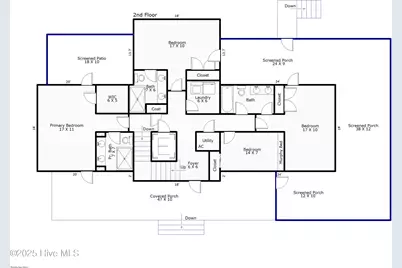 12 Water Thrush Court, Bald Head Island, NC 28461 - Photo 82