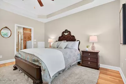 4173 Cambridge Cove Circle SE # 2, Southport, NC 28461 - Photo 32