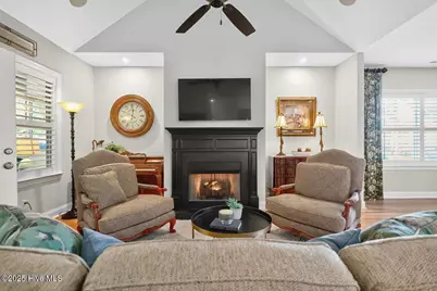 4173 Cambridge Cove Circle SE # 2, Southport, NC 28461 - Photo 20