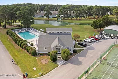 4173 Cambridge Cove Circle SE # 2, Southport, NC 28461 - Photo 56