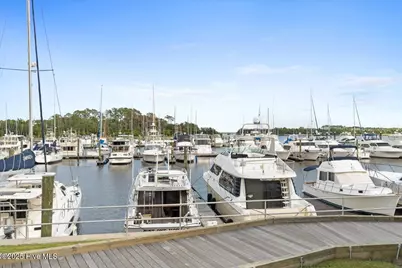 4173 Cambridge Cove Circle SE # 2, Southport, NC 28461 - Photo 62